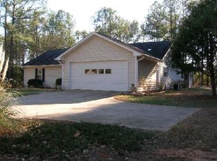 1160 Windsor Dr, Watkinsville, GA 30677