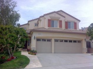 20551 Pesaro Way, Porter Ranch, CA 91326