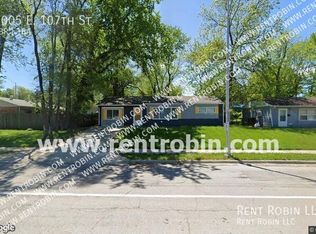 7005 E 107th St, Kansas City, MO 64134