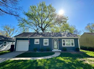 5401 Briar St, Roeland Park, KS 66205