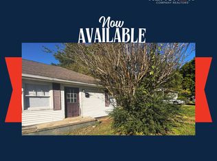 2615 E Mitchell St, Humboldt, TN 38343