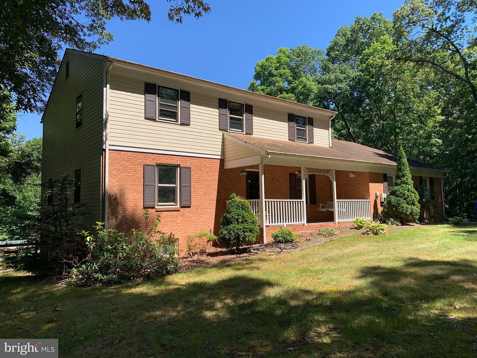 13104 Old Church Rd, Nokesville, VA 20181 MLS VAPW2075872 Zillow