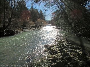 470987 E 1030th Rd, Sallisaw, OK 74955