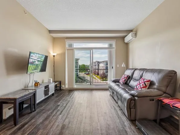 450 E Sage Valley Dr NW #1403, Calgary, AB T3R 0V5