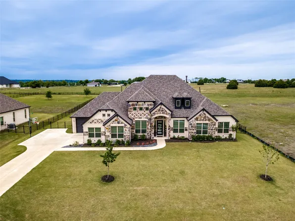 235 Heirloom Dr, Rockwall, TX 75032