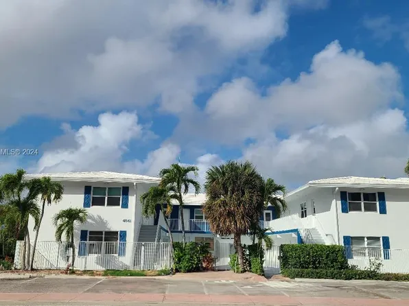 4541 N Ocean Dr APT 12, Lauderdale By The Sea, FL 33308