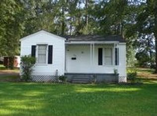 810 Ponder St, Many, LA 71449