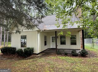 1331 Center Hill School Rd, Union Pt, GA 30669