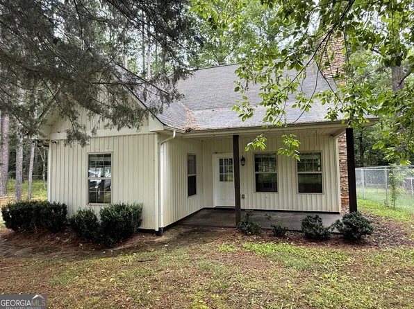 1331 Center Hill School Rd, Union Pt, GA 30669