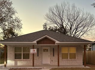 2031 S North St, Fort Smith, AR 72901