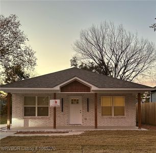 2031 S North St, Fort Smith, AR, 72901