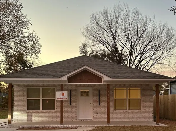 2031 S North St, Fort Smith, AR 72901