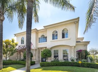 1961 Scenic Ridge Dr, Chino Hills, CA 91709