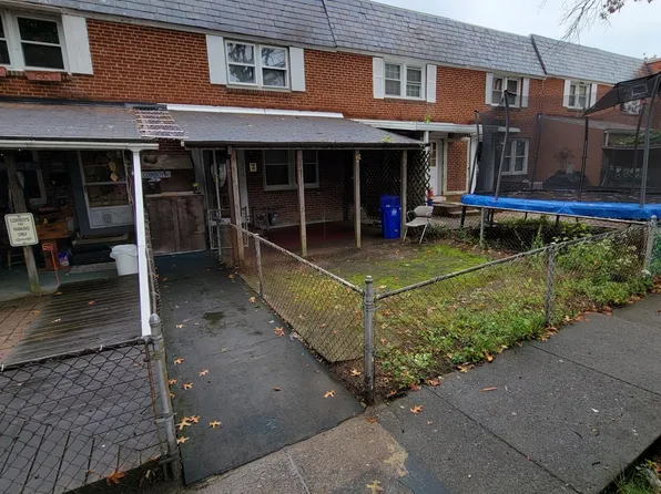 2254 Berryhill St, Harrisburg, PA 17104