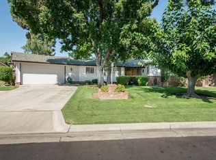 958 Adler Dr, Clovis, CA 93612