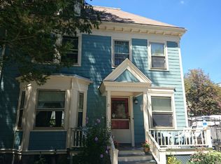 21 Thayer St, Brookline, MA 02445