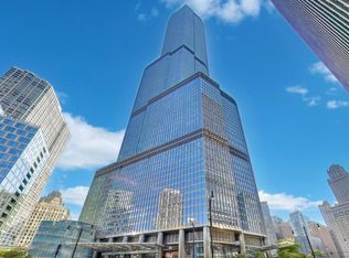 401 N Wabash Ave #44D, Chicago, IL 60601
