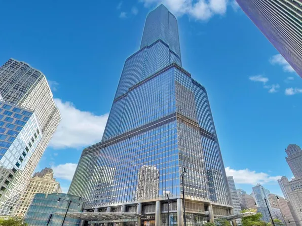 401 N Wabash Ave #44D, Chicago, IL 60601