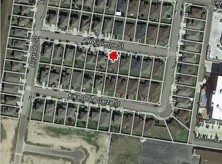 320 Figueroa, Edinburg, TX 78539