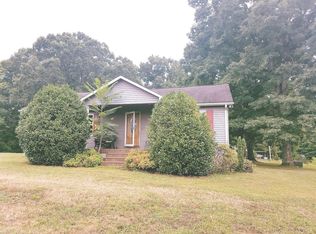 7753 Brights Rd, Pittsville, VA 24139