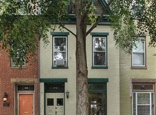 210 Harris St, Harrisburg, PA 17102