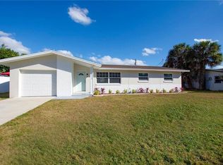 1775 Eaton Dr NE, Clearwater, FL 33756