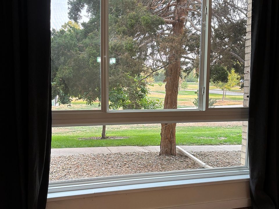 View to Garland Park