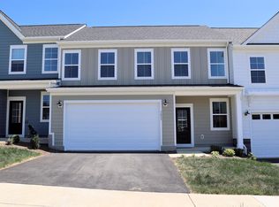 3023 Deptford St, Blacksburg, VA 24060