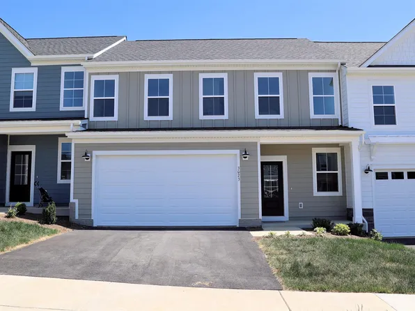 3023 Deptford St, Blacksburg, VA 24060