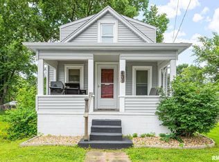 431 Doering Ave, East Peoria, IL 61611