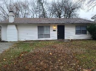 3673 N Celtic Dr, Indianapolis, IN 46235