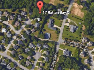 17 Rattan Bay Ct, Durham, NC 27713