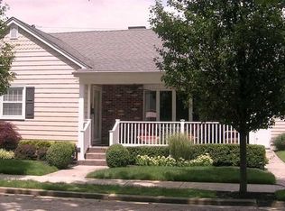 401 N Delavan Ave, Margate, NJ 08402