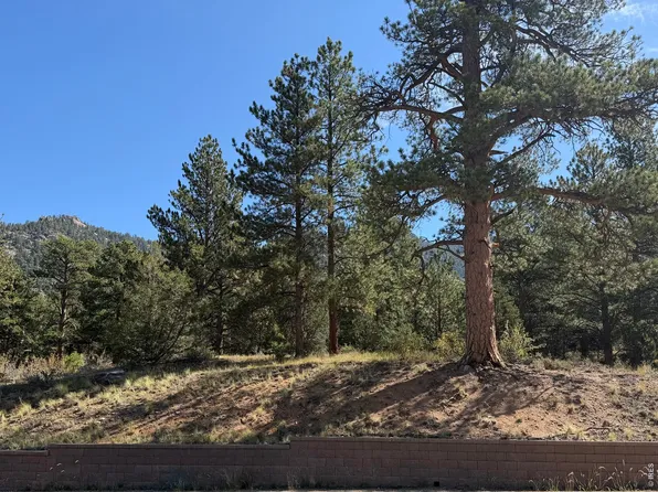 0 Fish Creek Rd, Estes Park, CO 80517
