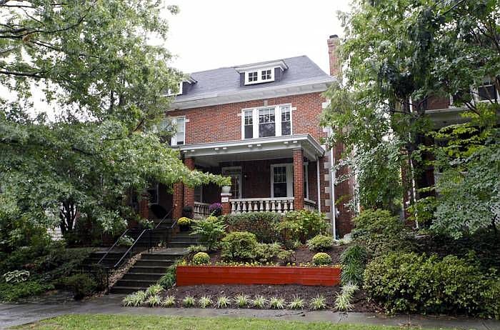 Welcome to 3534 Quebec St