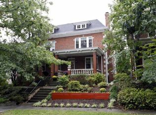 3534 Quebec St NW, Washington, DC 20016