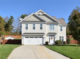 4065 Cleburne Ct, Haw River, NC 27258