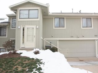 7243 S Kipling Pl #F, Painesville, OH 44077