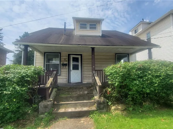 461 Strayer St, Johnstown, PA 15906