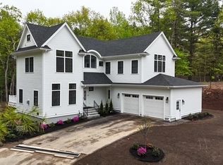 213 Sandy Valley Rd, Dedham, MA 02026