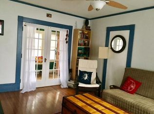 40 Pond St, Greenfield, MA 01301