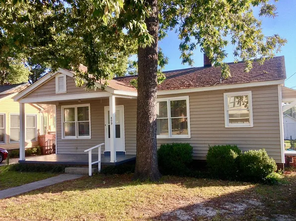 409 9th St, West Columbia, SC 29169