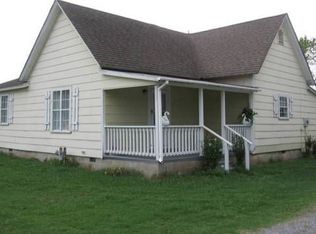 390 S Broadway St, Inola, OK 74036