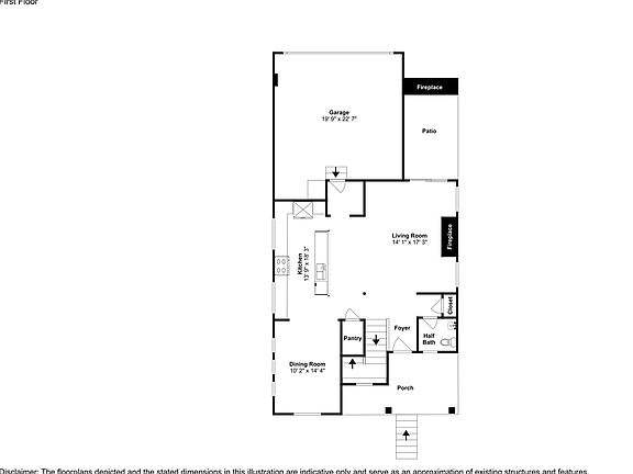 2nd image of 605 Meadowwood Dr SW