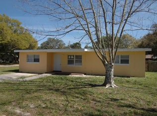 533 Hawley St, Eustis, FL 32726