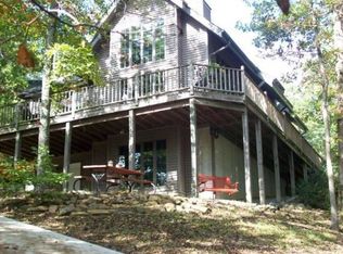 80 Pony Ct, Goreville, IL 62939