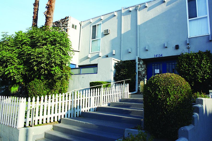 1st image of 14134 Burbank Blvd APT 9