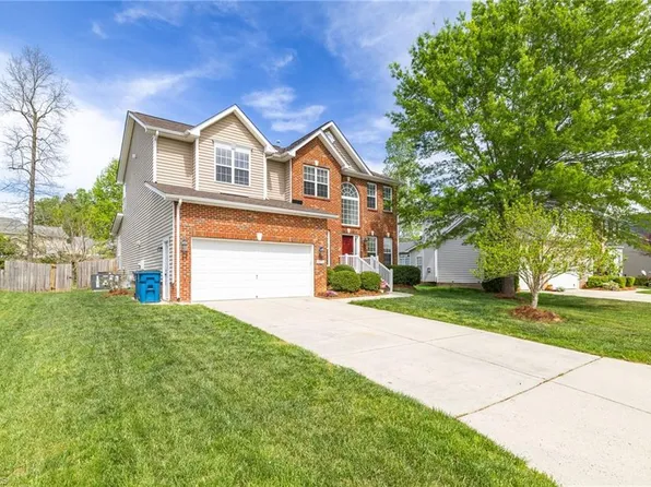 4273 Harbor Ridge Dr, Greensboro, NC 27406