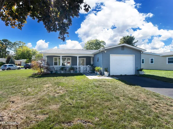 146 Courtshire Drive, Brick, NJ 08723