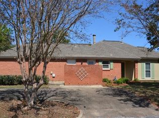 1952 Woodrun Dr, Montgomery, AL 36117